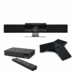 bo thiet bi POLY G200 with Studio 4K Camera bo thiet bi POLY G200 with Studio 4K Camera