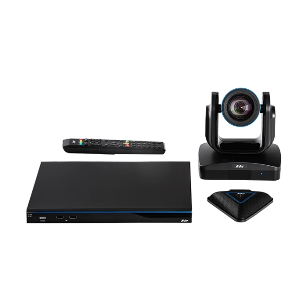 bo thiet bi hoi nghi EVC170