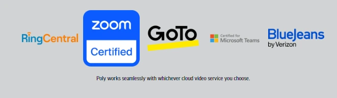 bo thiet bi poly g7500 tuong thich voi nhieu phan mem