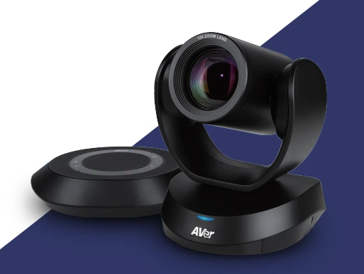 bo thiet bị vc520 pro2