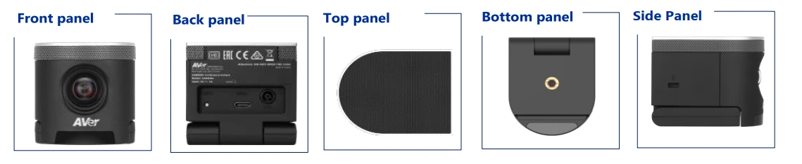 cac mat cua CAM340+ 01