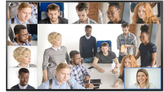 chuc nang smart gallery