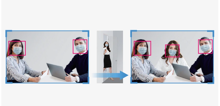 chuc nang tu dong lay khung