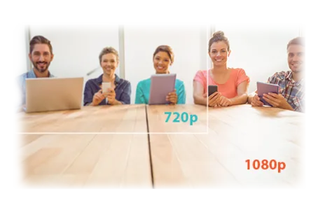 do phan giai Full HD 1080p 60fpsdo phan giai Full HD 1080p 60fps