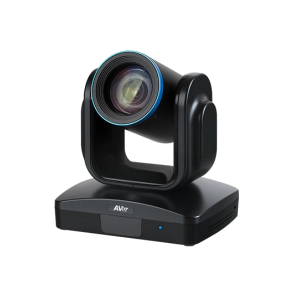 eCam PTZ IV camera 01