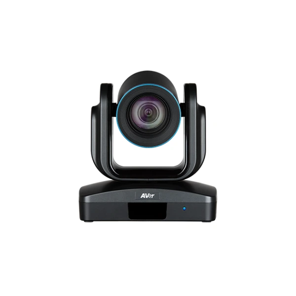 eCam PTZ IV camera