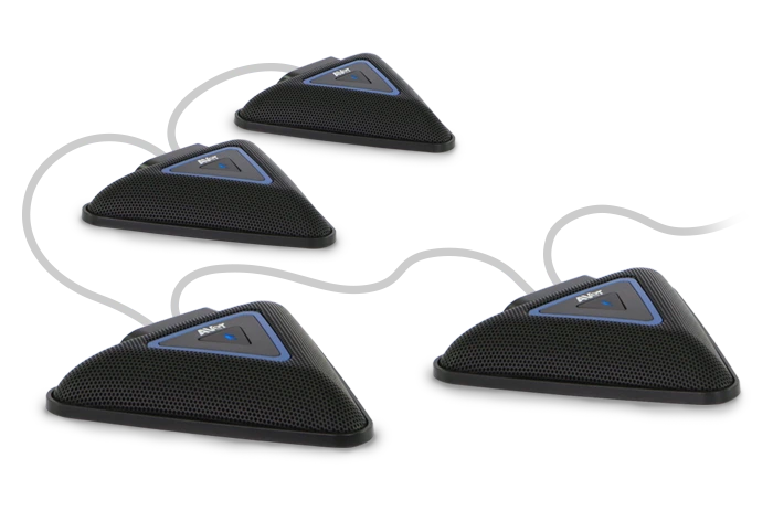 ket noi 4 chuoi micro