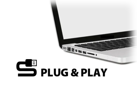 ket noi plug and play