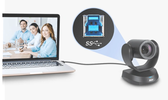 ket noi voi may tinh bang cap usb