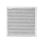 loa âm trần tích hợp shure mxa902