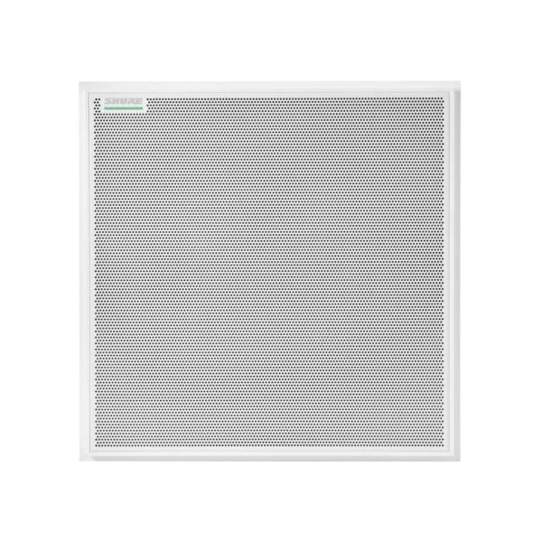 loa âm trần tích hợp shure mxa902