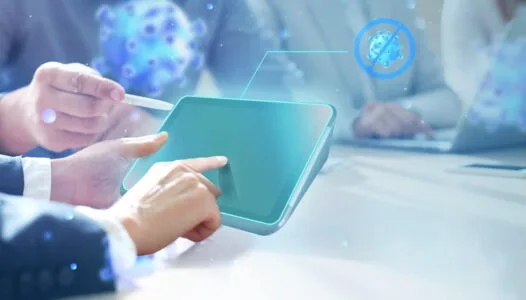 man hinh cam ung CP10 khang khuan