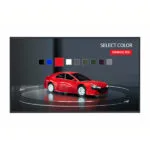 màn hình tương tác lg 43tnf5j