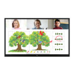 LG 55TR3BG-BX - Màn hình tương tác