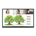 màn hình tương tác lg 55tr3bg-bx