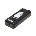 mat sau cua SHURE MXW1