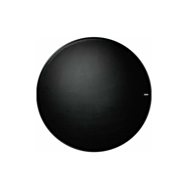 micro âm trần shure mxa920 hình tròn màu đen (2)