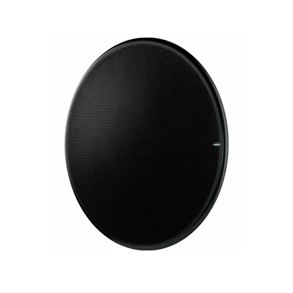 micro âm trần shure mxa920 hình tròn màu đen (3)