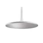 micro-am-tran-shure-mxa920-hinh-tron-mau-nhom micro âm trần shure mxa920 round hình tròn màu nhôm