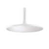 Shure MXA920 Ceiling Array Microphone - Micro âm trần Hình tròn, Màu trắng
