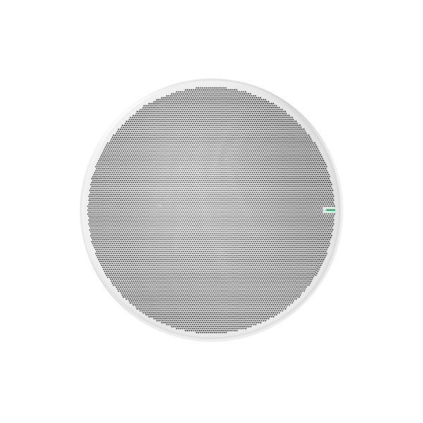 micro âm trần shure mxa920 hình tròn màu trắng (2)