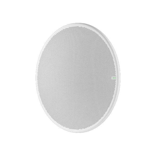 micro âm trần shure mxa920 hình tròn màu trắng (3)