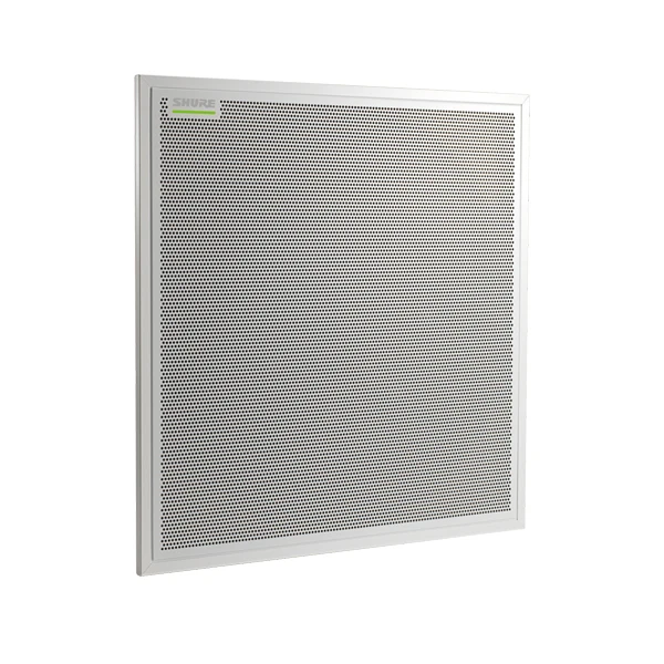 Micro array âm trầm shure mxa910 (1)