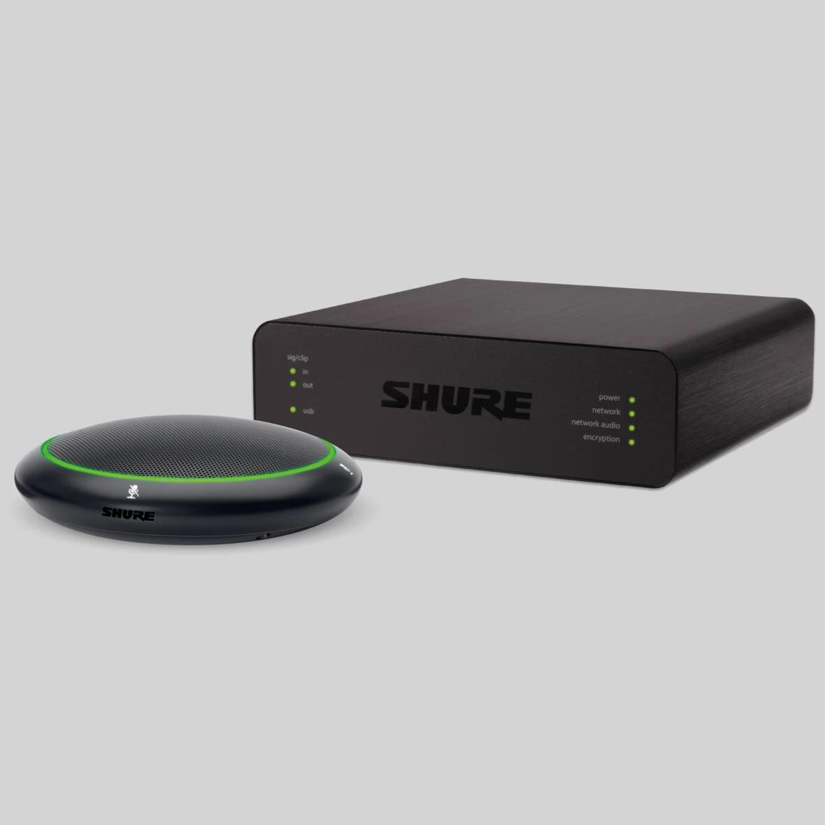 micro array để bàn shure mxa310b là gì