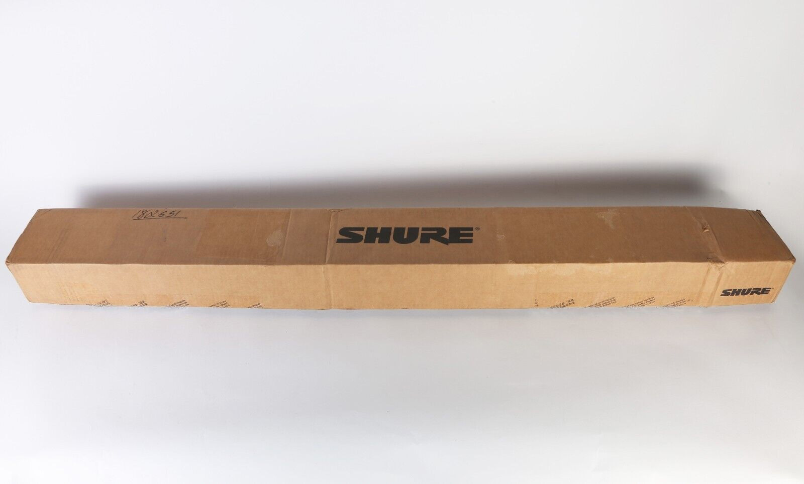 micro array shure mxa710-4ft là gì