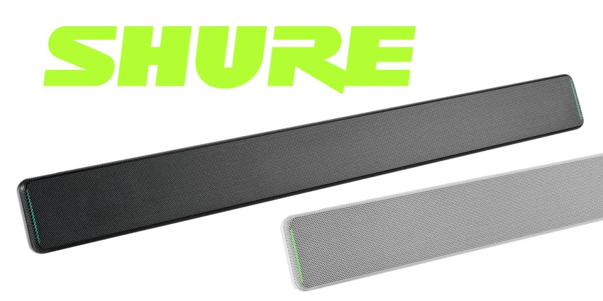 micro array shure mxa710w-4ft là gì