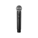 SHURE MXW2/SM58