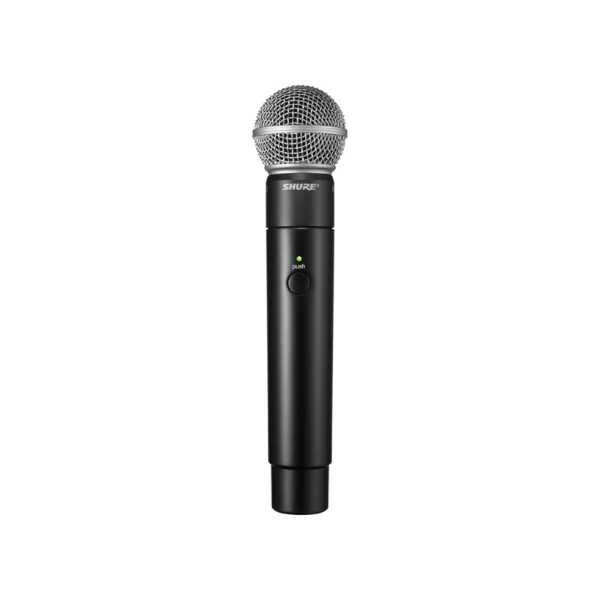 micro cam tay Shure SHURE MXW2/SM58