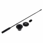 micro cổ ngỗng shure mx418/c (1)