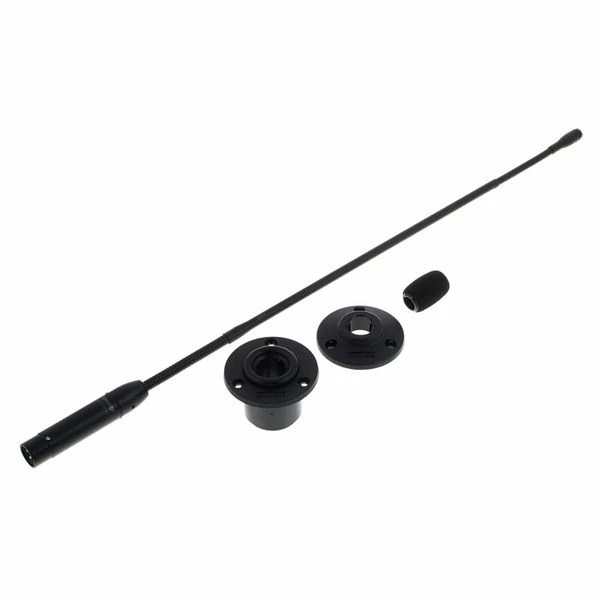 micro cổ ngỗng shure mx418/c (1)