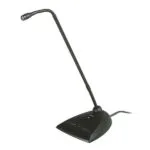 micro cổ ngỗng shure mx418d/s