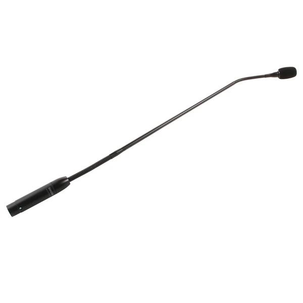 micro cổ ngỗng shure mx418s/c (1)