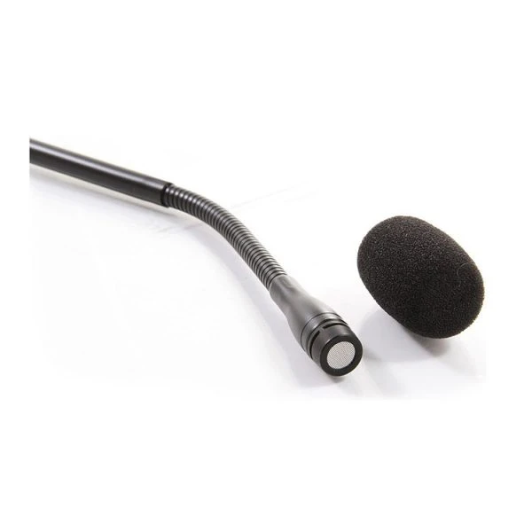 micro cổ ngỗng shure mx418s/s (1)