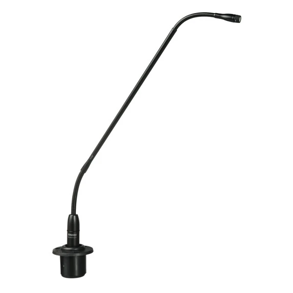 micro-co-ngong-shure-mx418s-s micro cổ ngỗng shure mx418s/s