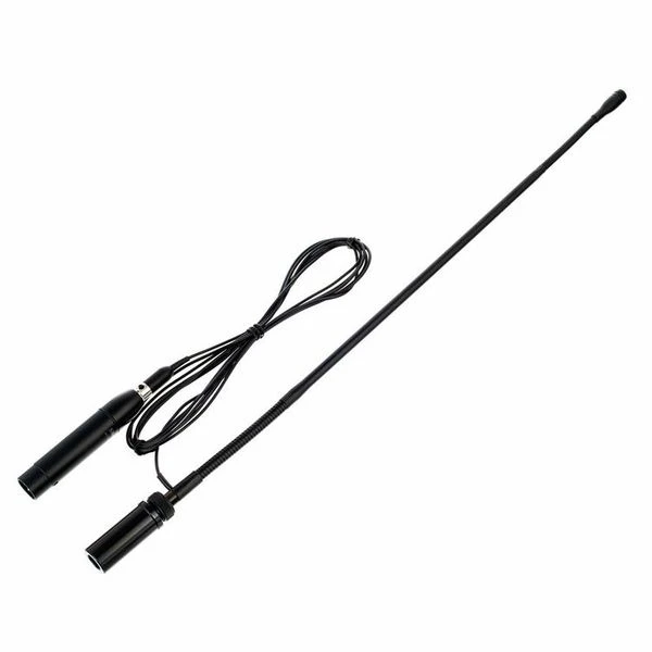 micro cổ ngỗng shure mx418se/c (1)