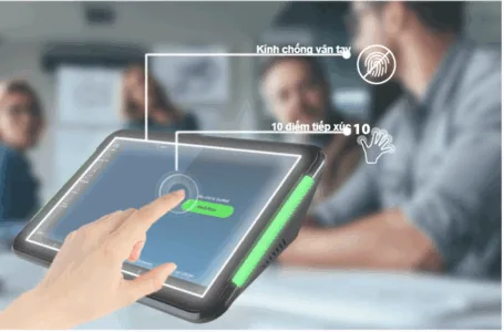 mot cham de bat dau cuoc hop voi CP10