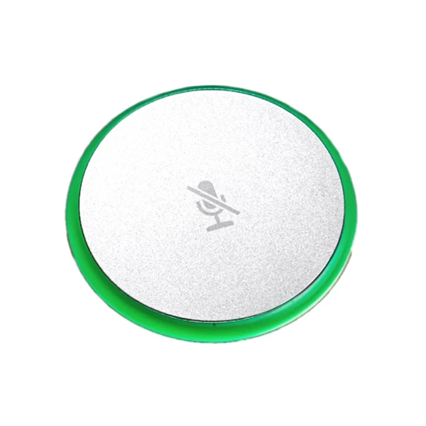 nút tắt tiếng shure mxa-nmb