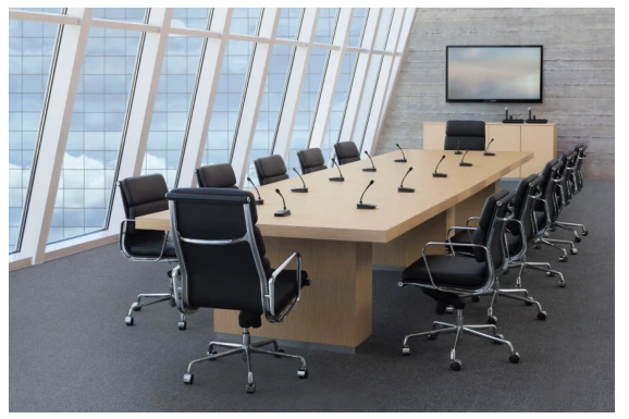 phong hoi thao ung dung cac thiet bi cua shure