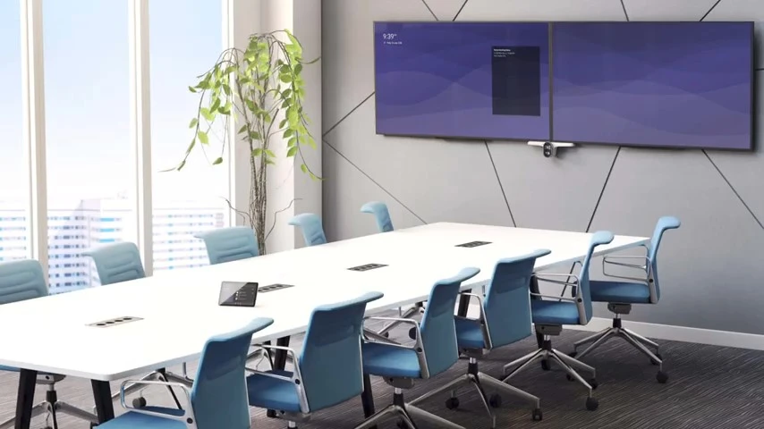 phong hop su dung Poly G7500 01