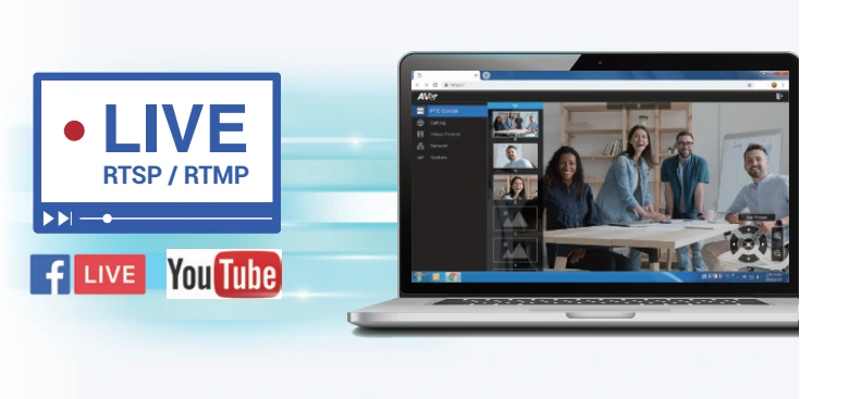 tao noi dung phat truc tiep tren cam520 pro2