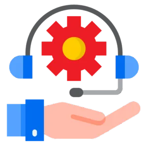 technical support 1 2024