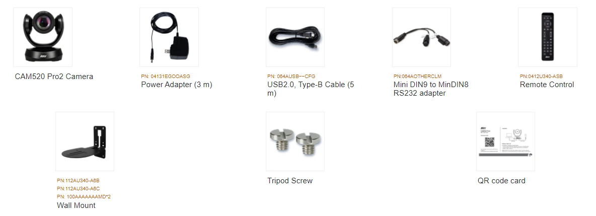 thanh phan trong goi hang