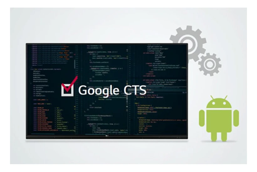 thẻ google cts