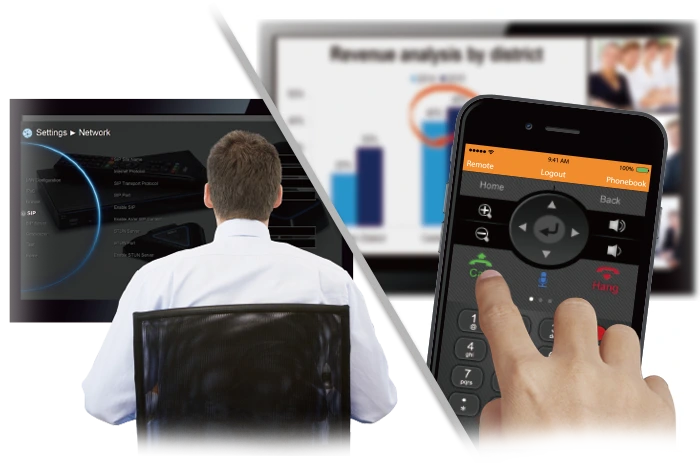 tich hop cac tien ich tu xa