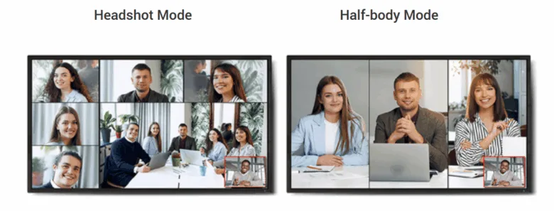 tinh nang Smart Gallery