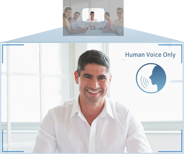 tinh nang SmartSpeaker nhan dang nguoi noi